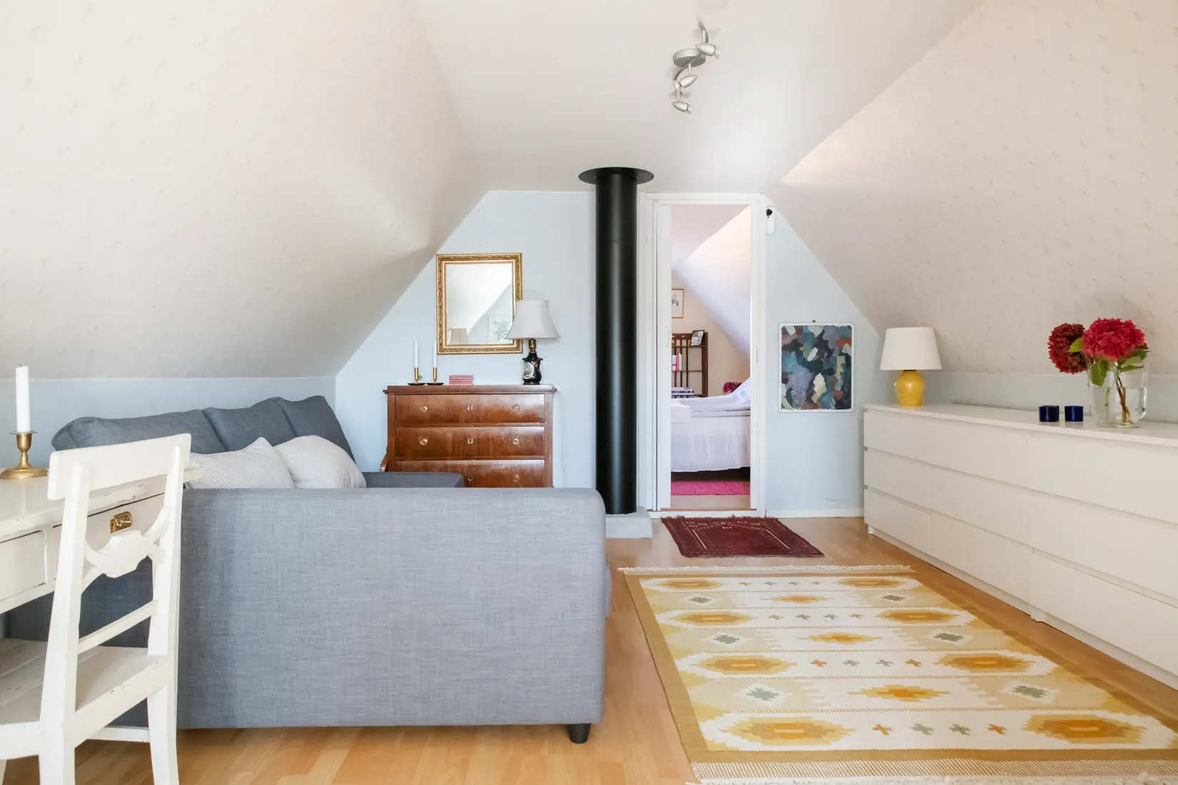 Villa, Ängslyckevägen 5, Onslunda, Tomelilla