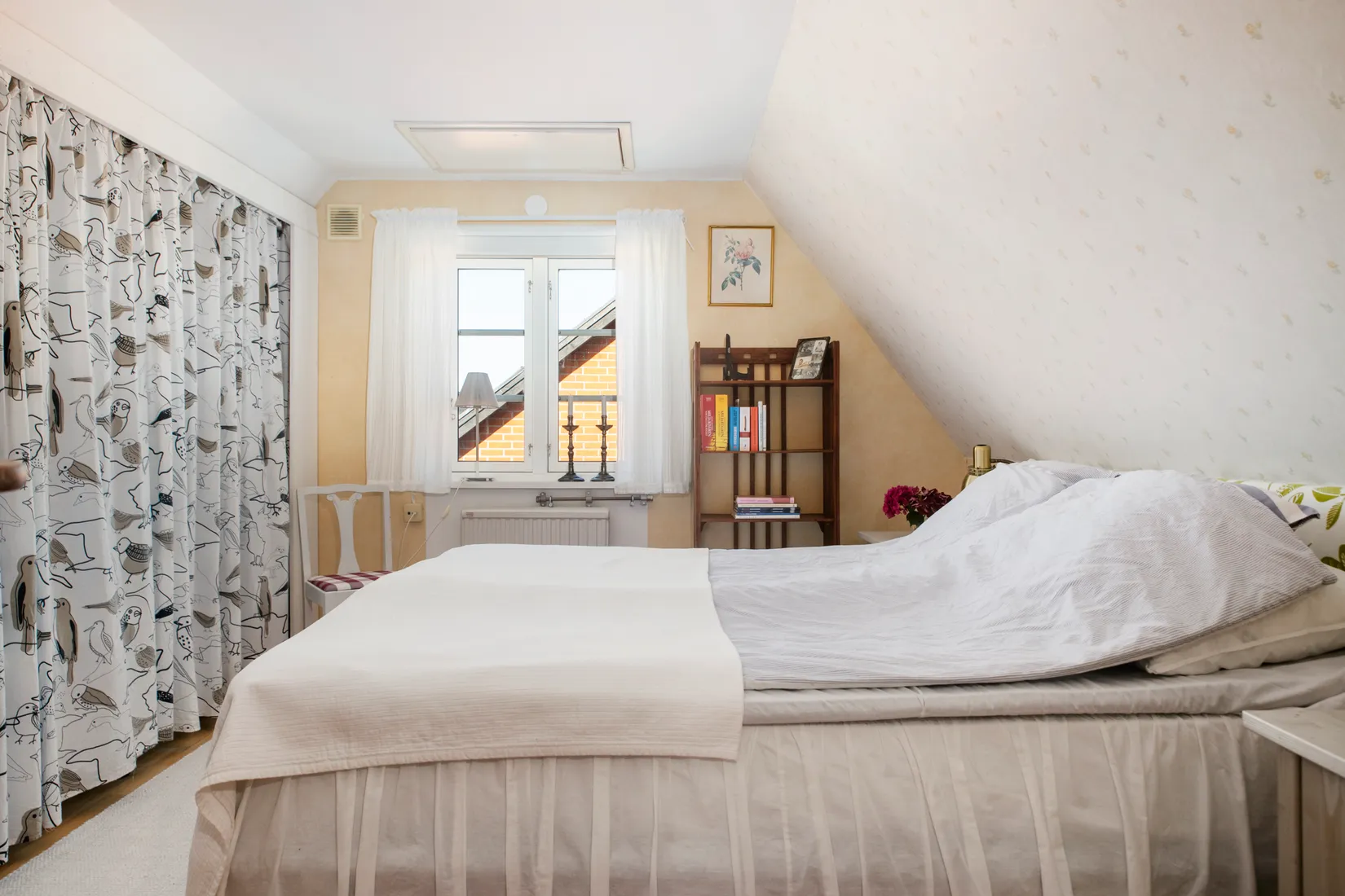 Villa, Ängslyckevägen 5, Onslunda, Tomelilla