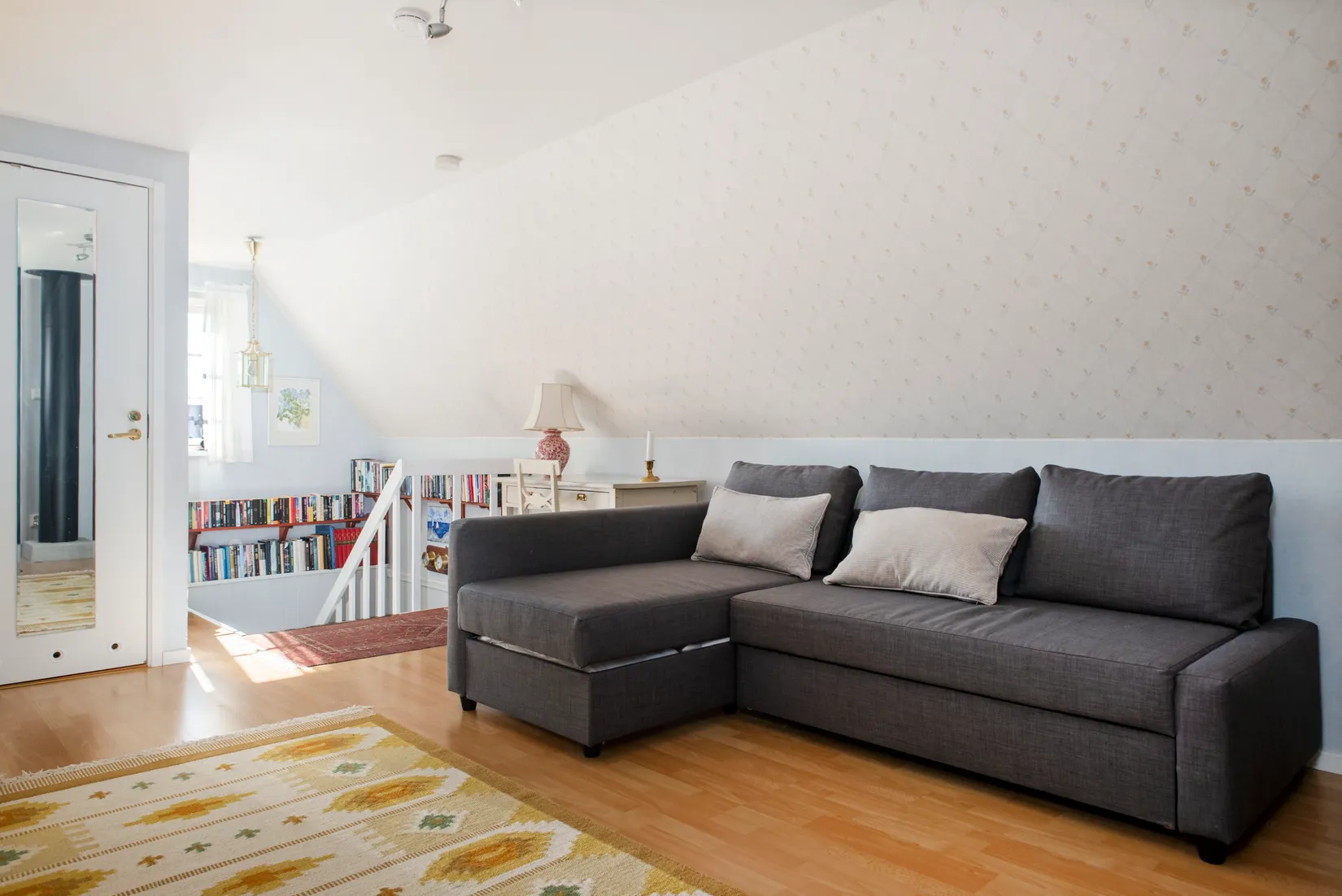 Villa, Ängslyckevägen 5, Onslunda, Tomelilla
