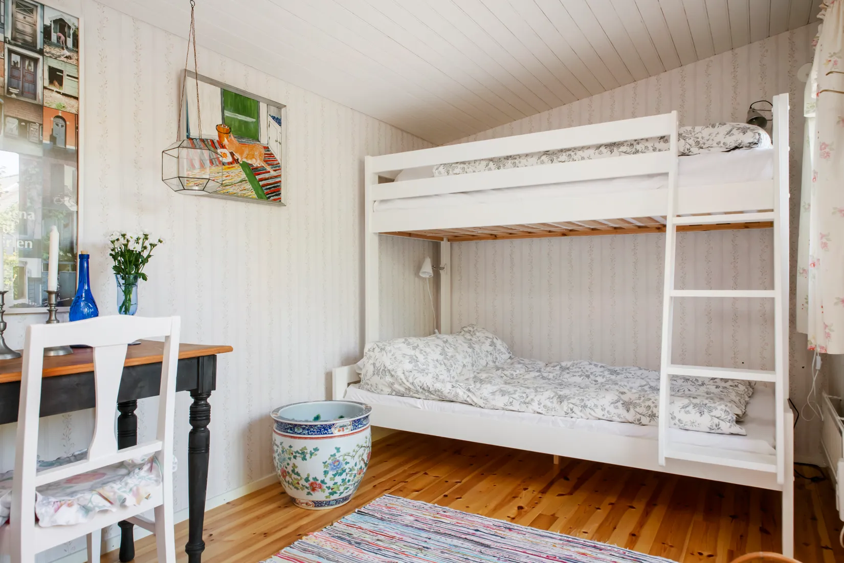 Villa, Ängslyckevägen 5, Onslunda, Tomelilla