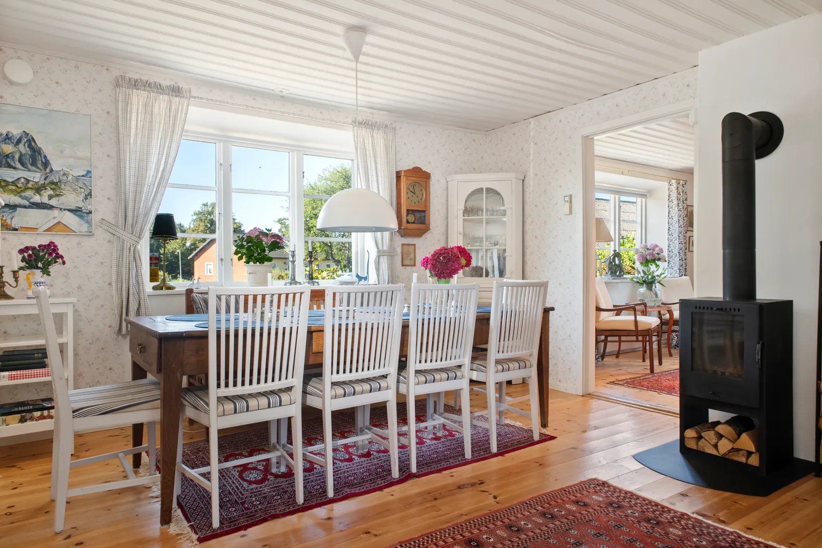 Villa, Ängslyckevägen 5, Onslunda, Tomelilla