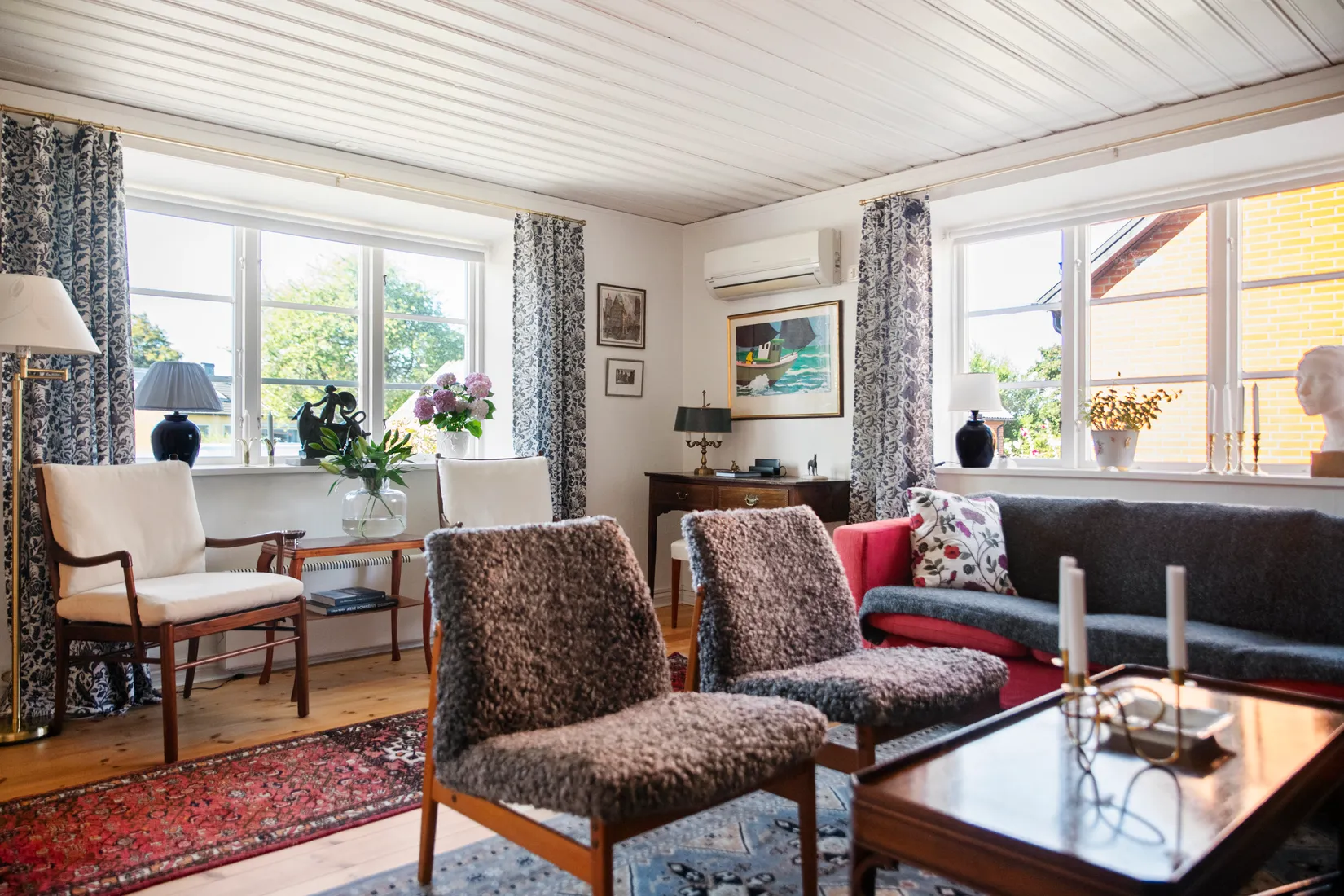 Villa, Ängslyckevägen 5, Onslunda, Tomelilla