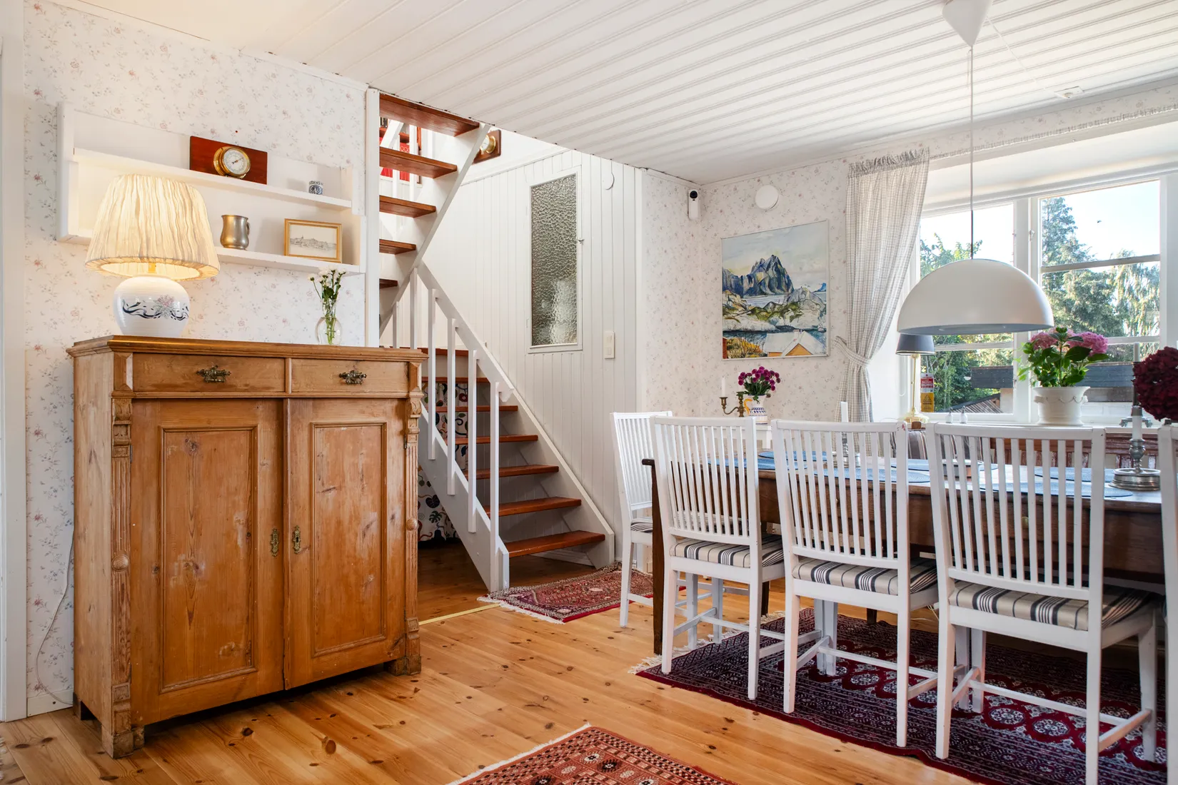 Villa, Ängslyckevägen 5, Onslunda, Tomelilla