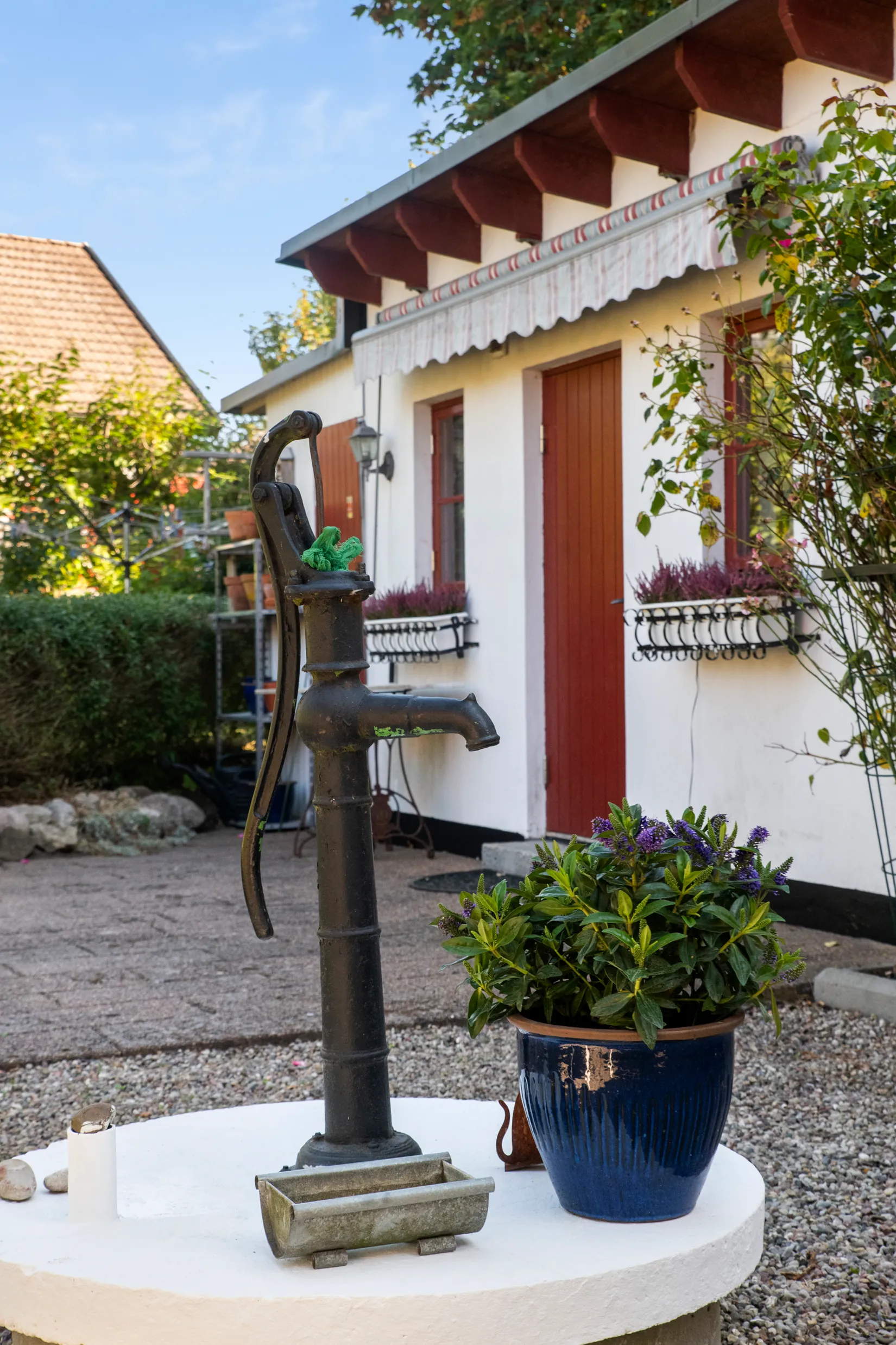 Villa, Ängslyckevägen 5, Onslunda, Tomelilla