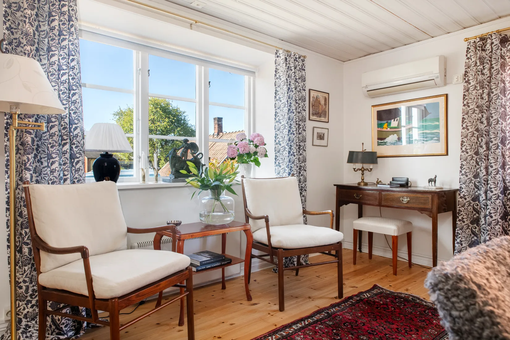 Villa, Ängslyckevägen 5, Onslunda, Tomelilla
