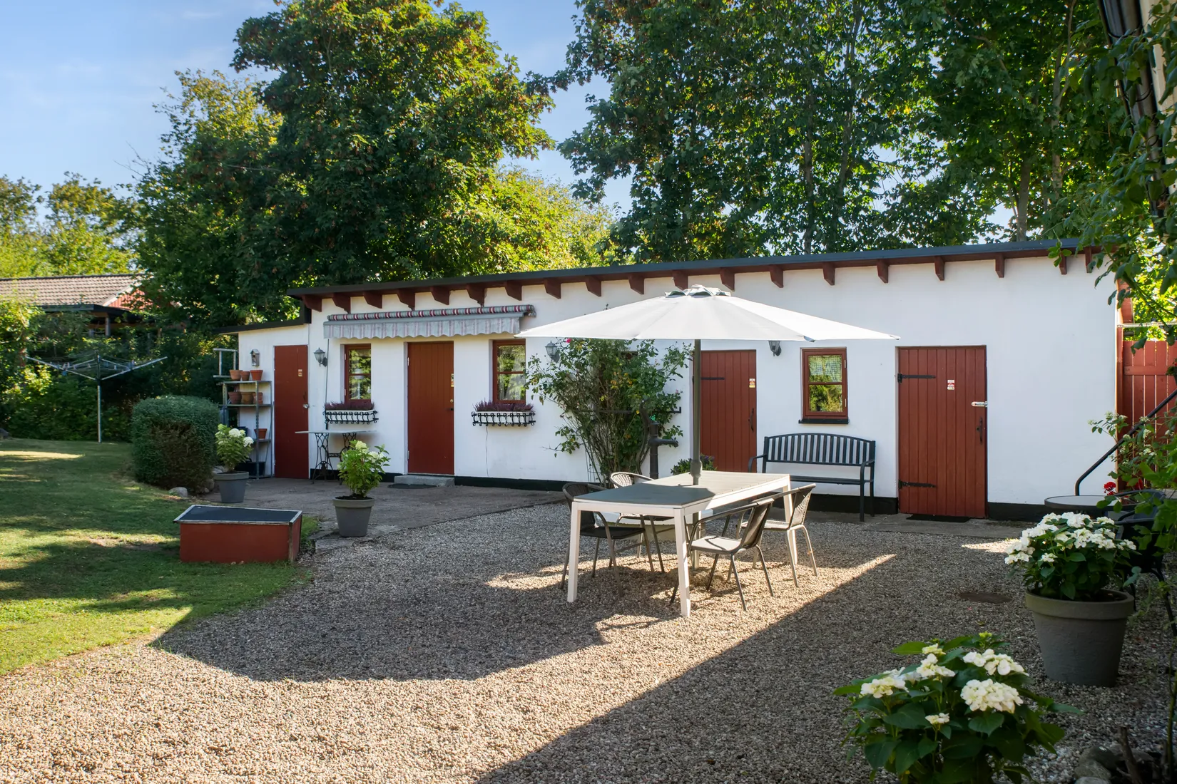 Villa, Ängslyckevägen 5, Onslunda, Tomelilla