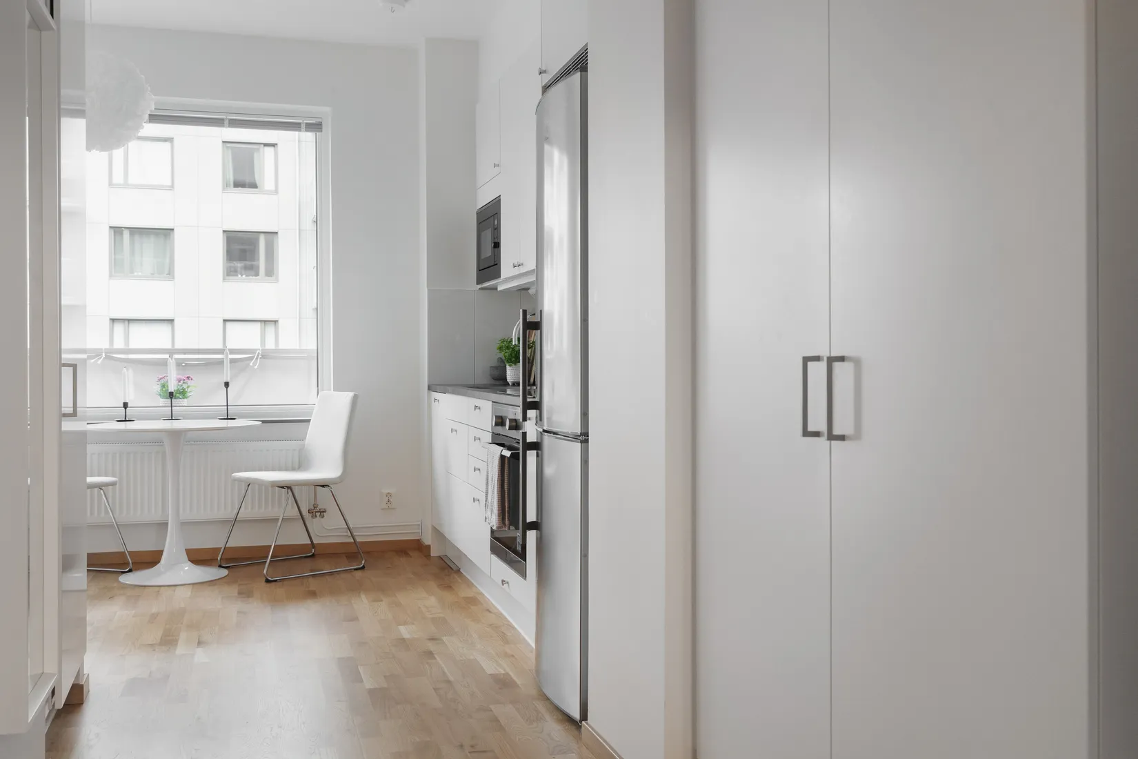 Bostadsrätt, Barnhemsgatan 24, Mölndal - Innerstaden, Mölndal