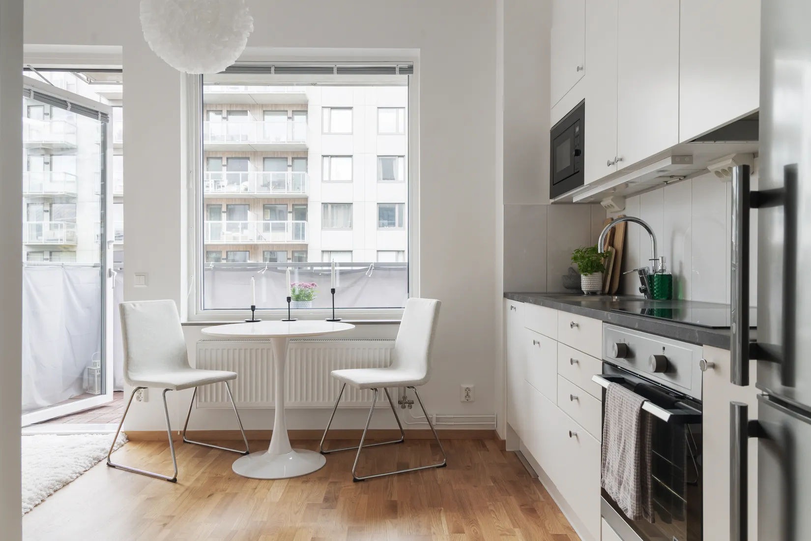 Bostadsrätt, Barnhemsgatan 24, Mölndal - Innerstaden, Mölndal