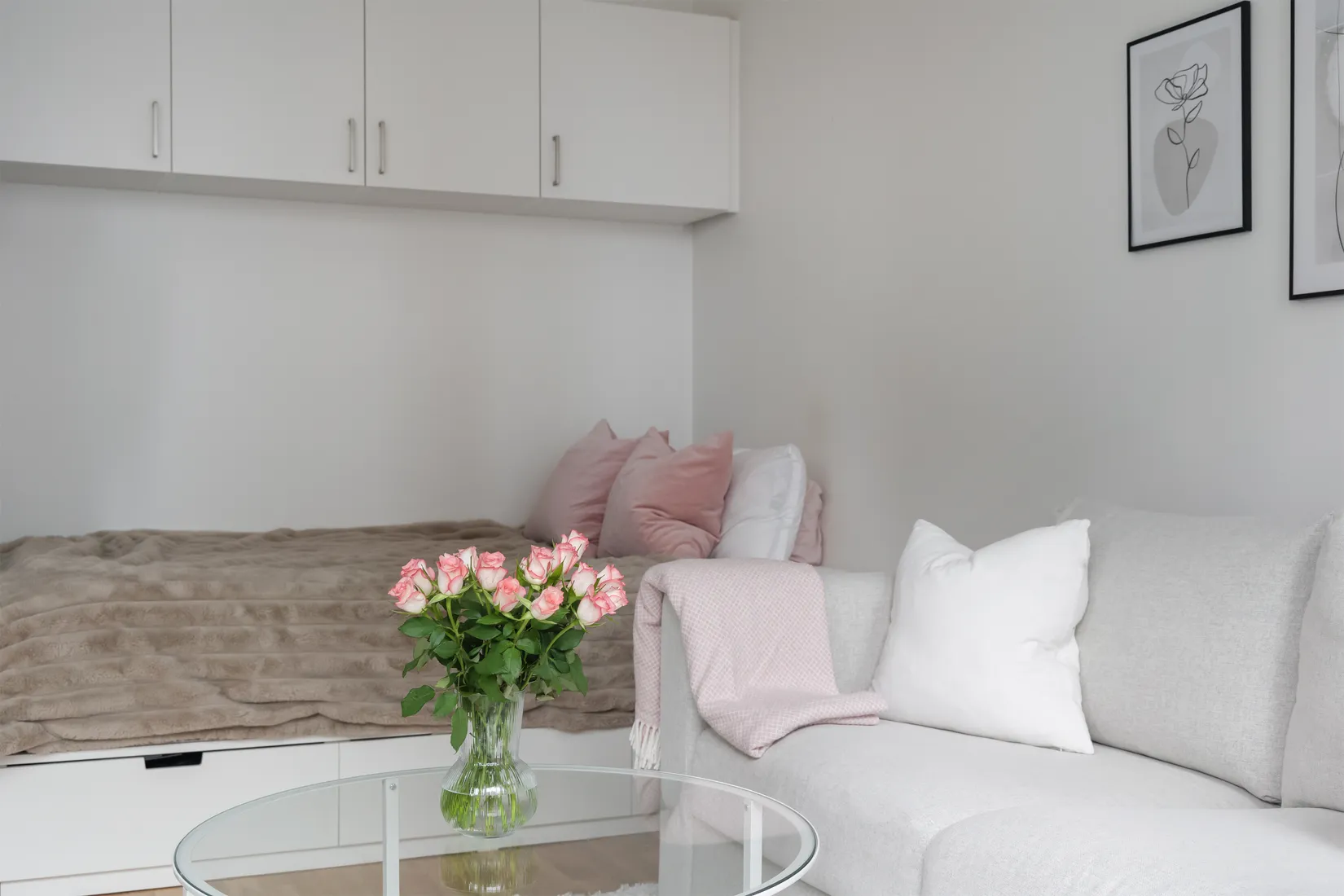 Bostadsrätt, Barnhemsgatan 24, Mölndal - Innerstaden, Mölndal