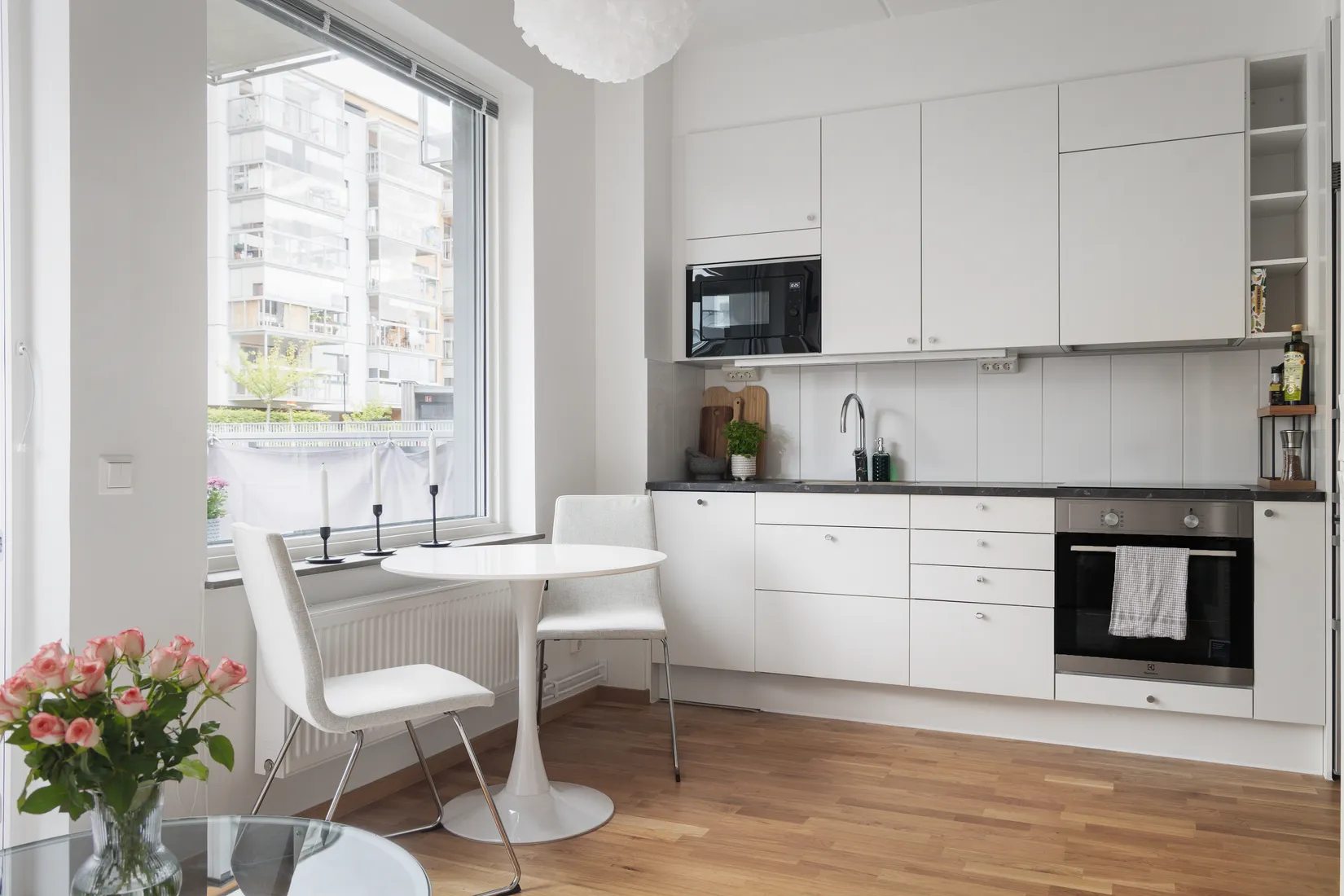 Bostadsrätt, Barnhemsgatan 24, Mölndal - Innerstaden, Mölndal