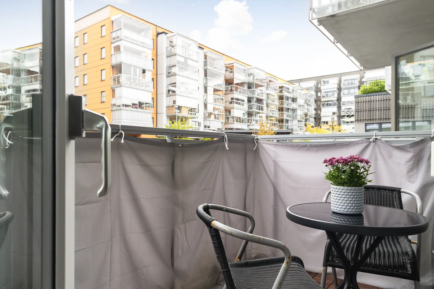 Bostadsrätt, Barnhemsgatan 24, Mölndal - Innerstaden, Mölndal