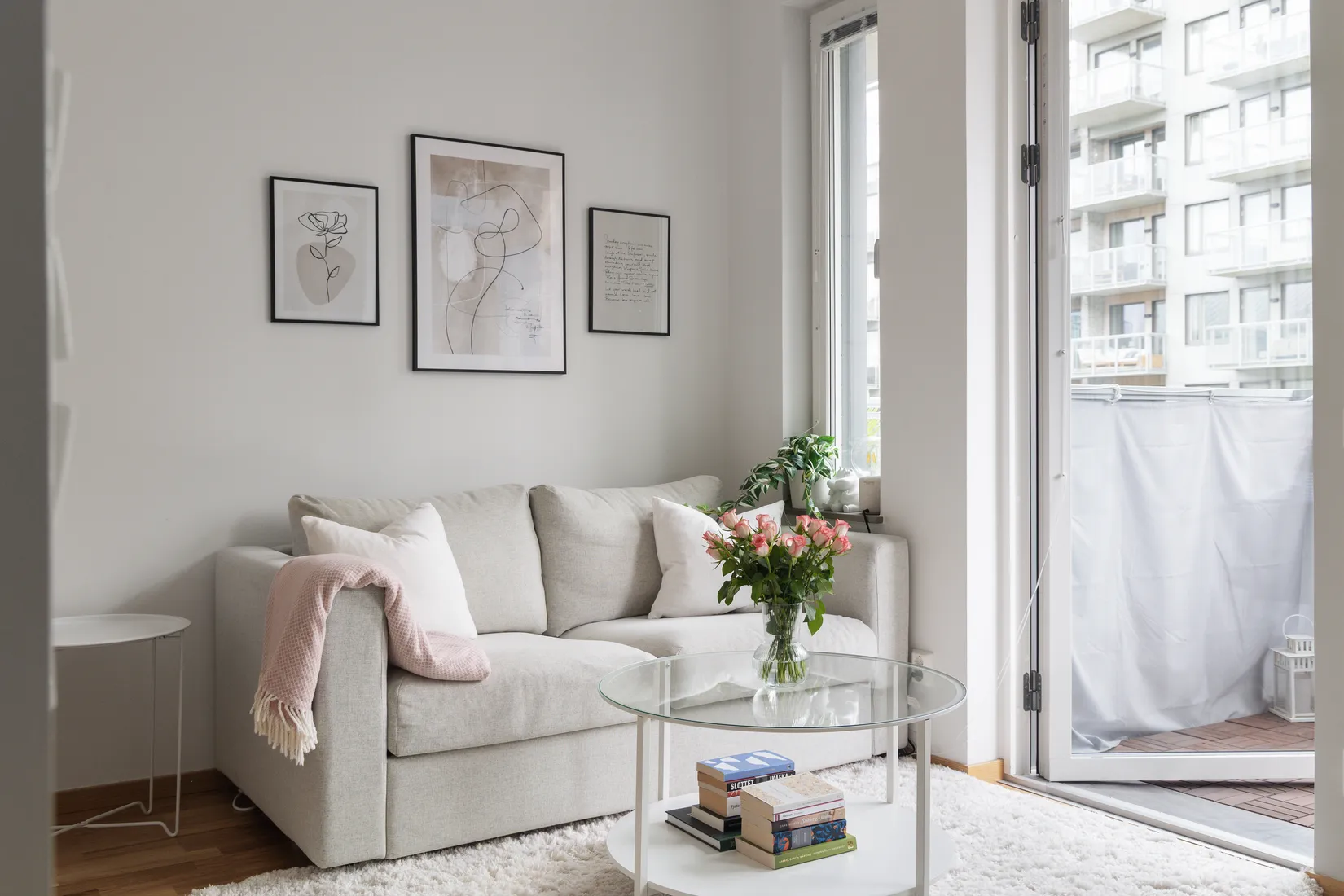 Bostadsrätt, Barnhemsgatan 24, Mölndal - Innerstaden, Mölndal