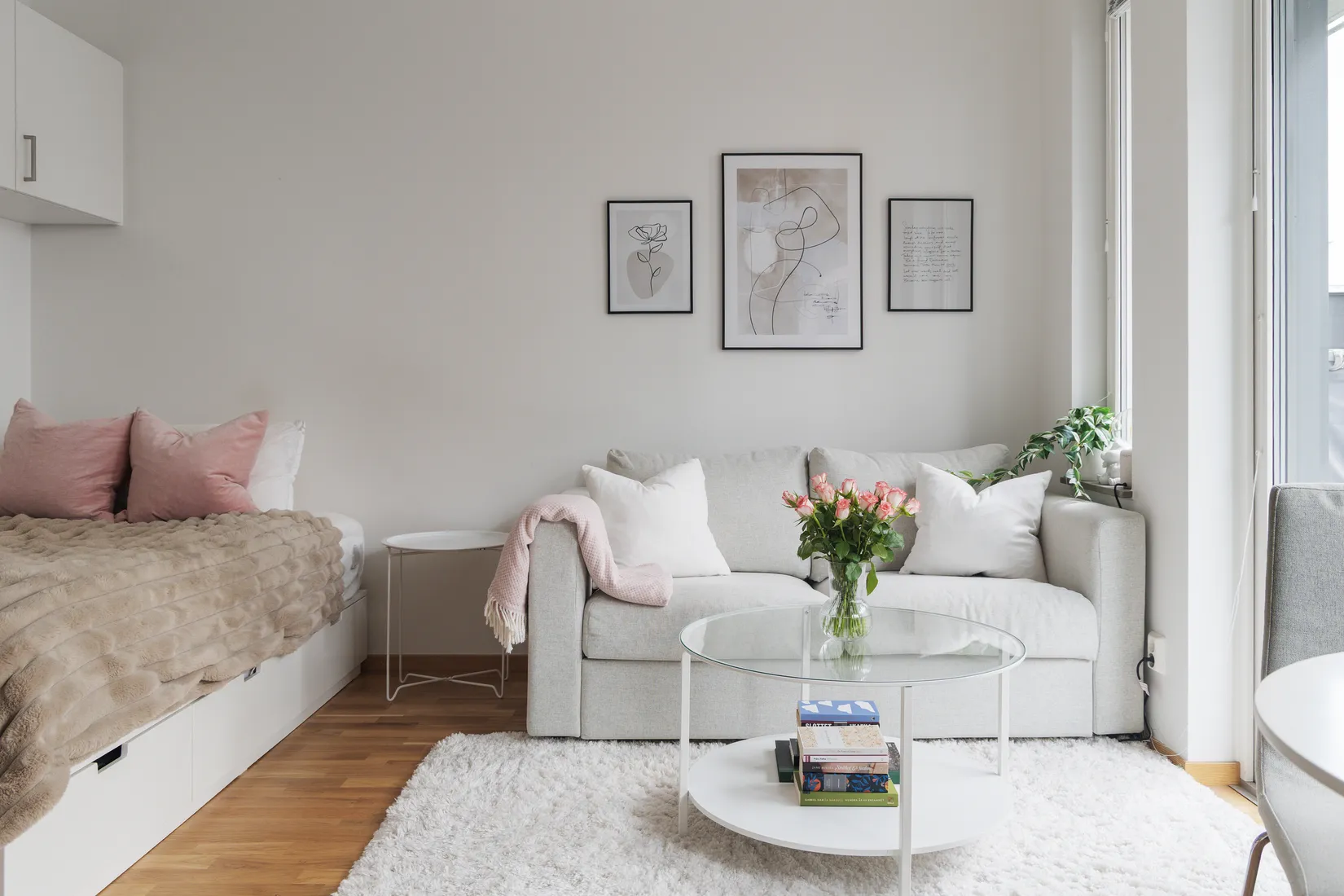 Bostadsrätt, Barnhemsgatan 24, Mölndal - Innerstaden, Mölndal