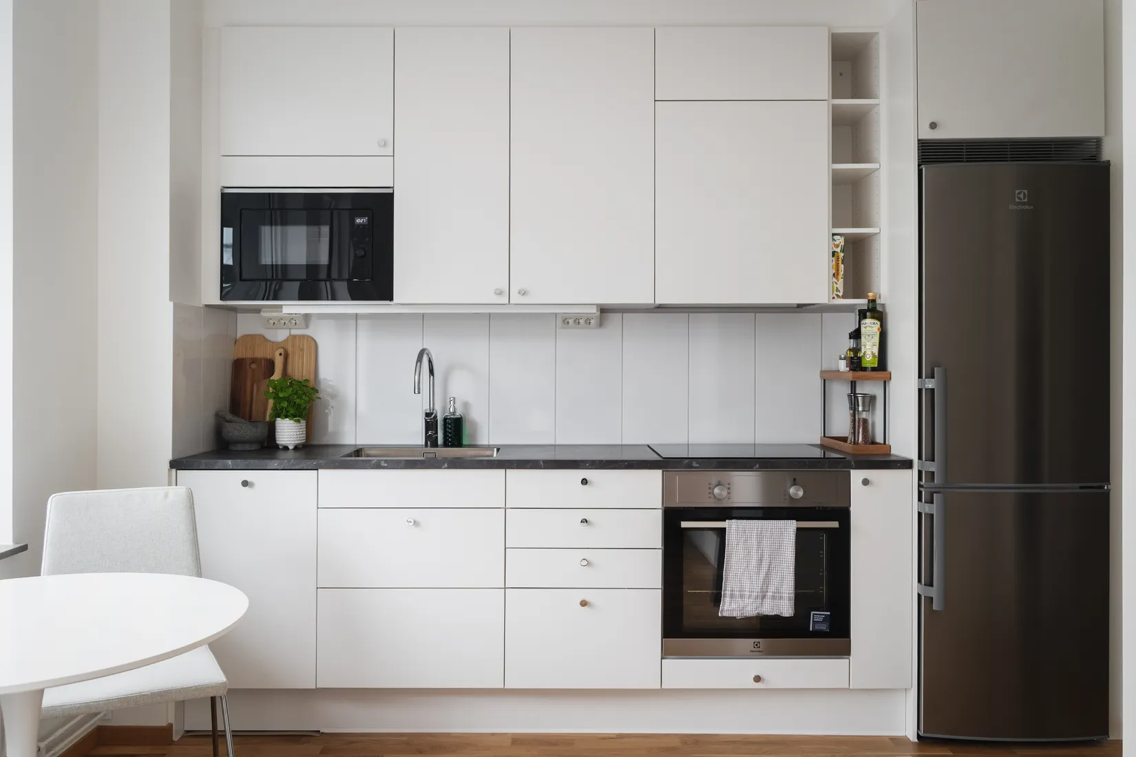 Bostadsrätt, Barnhemsgatan 24, Mölndal - Innerstaden, Mölndal