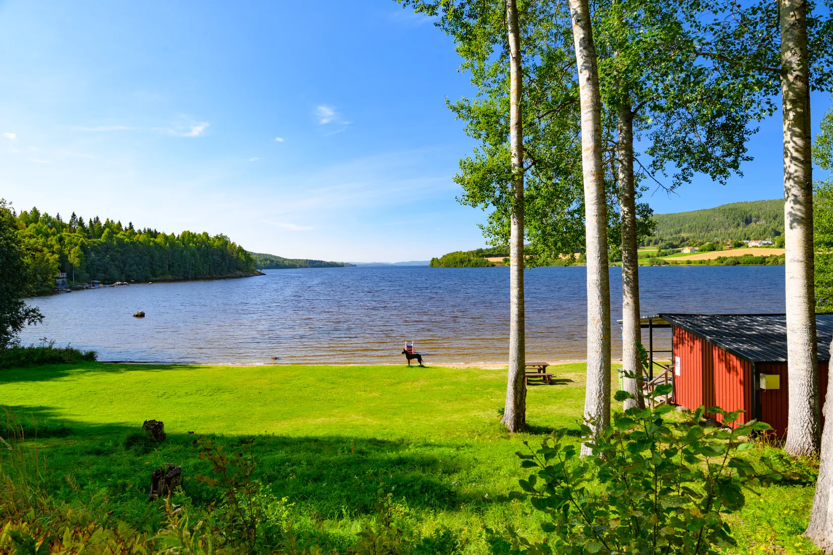 Fritidshus, Sörnedansjö 176, Sundsvall