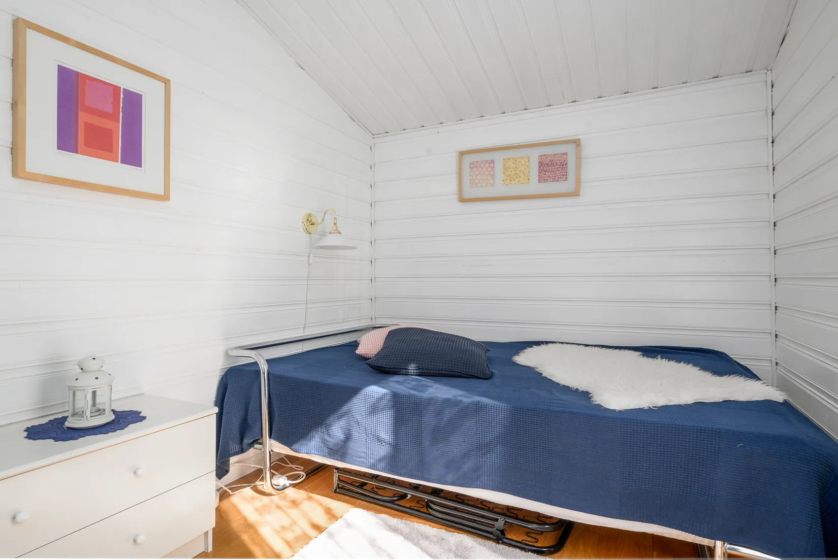 Fritidshus, Sörnedansjö 176, Sundsvall
