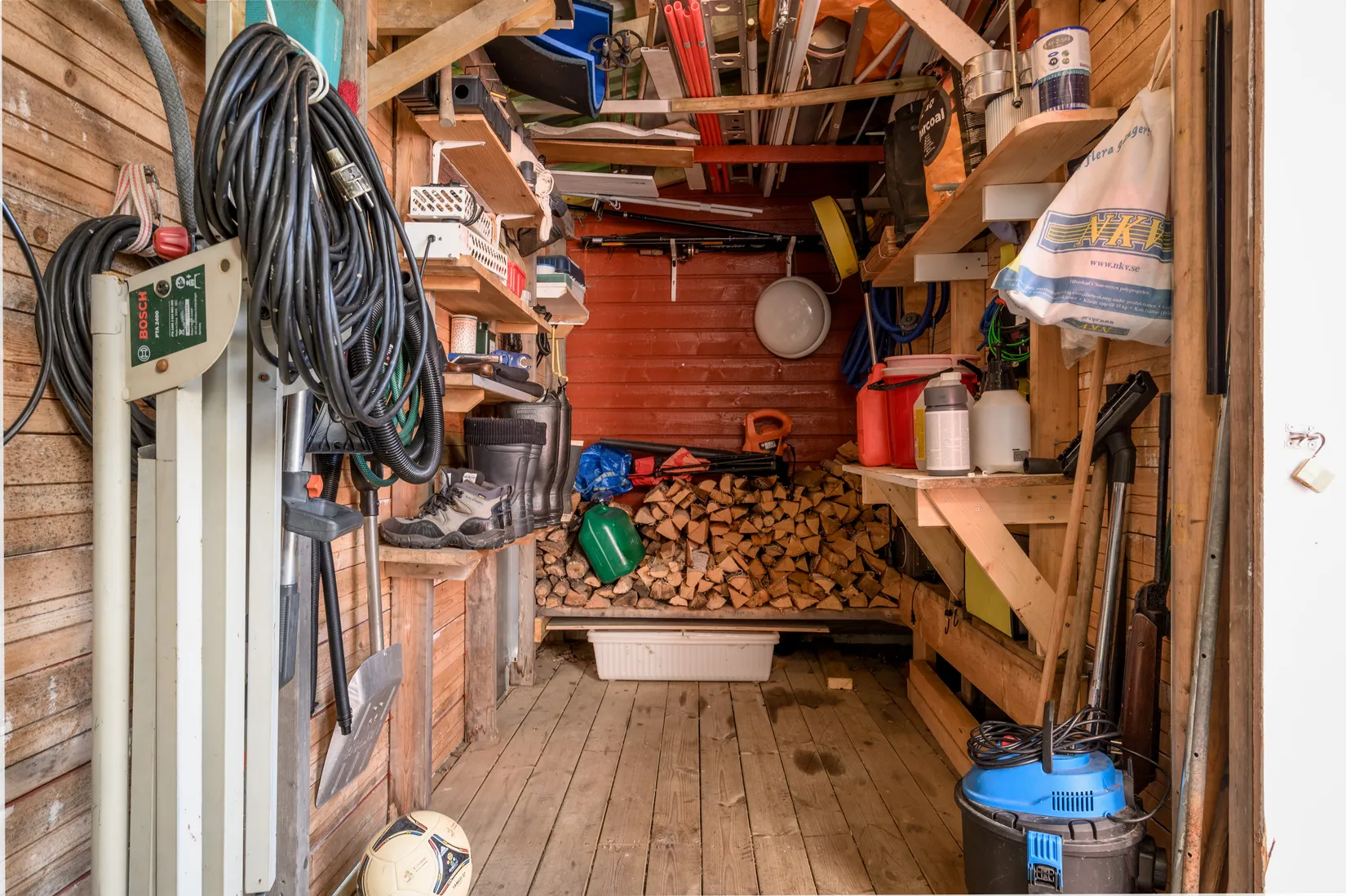 Fritidshus, Sörnedansjö 176, Sundsvall