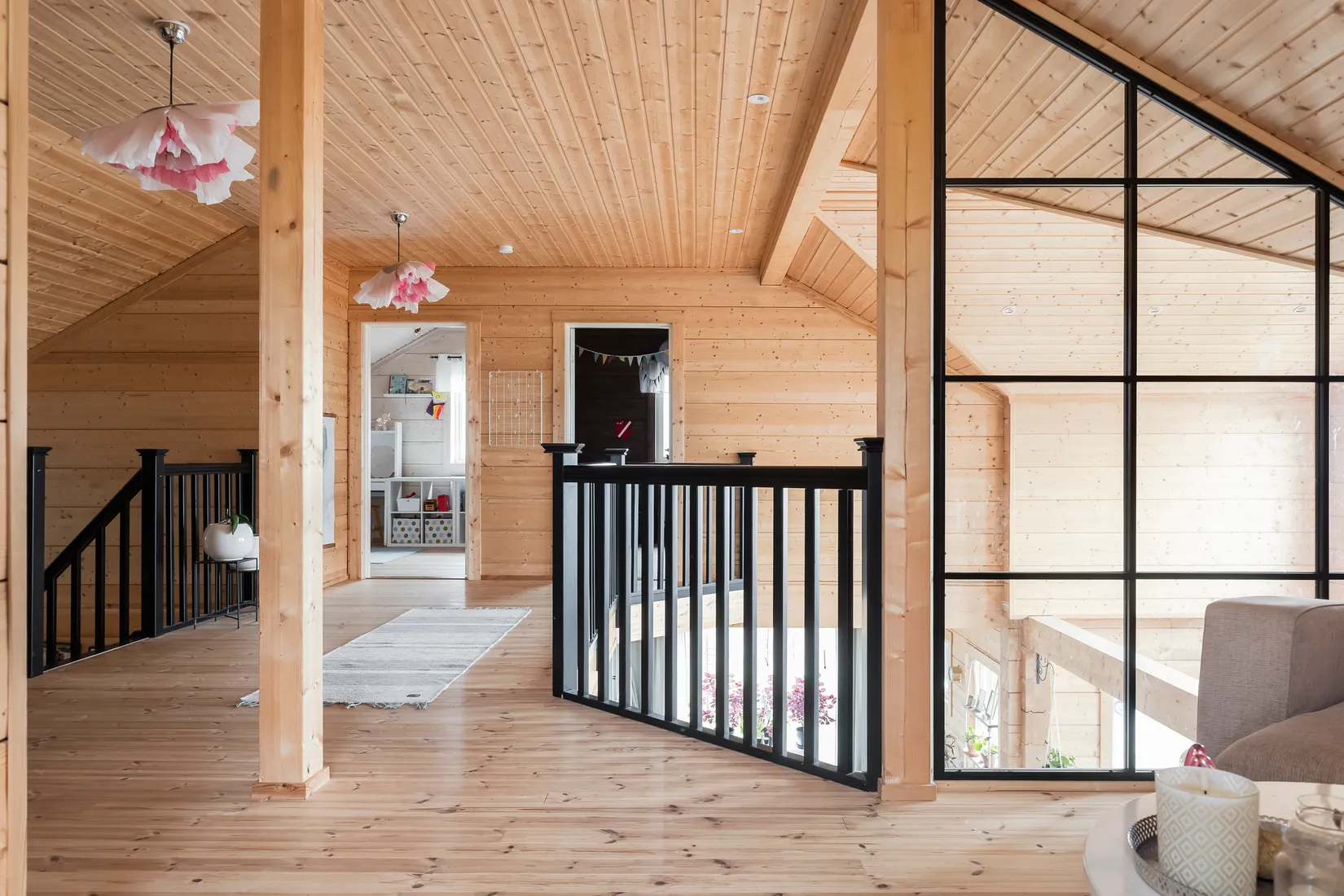 Villa, Holmsätter Norrhagen 166, Arboga