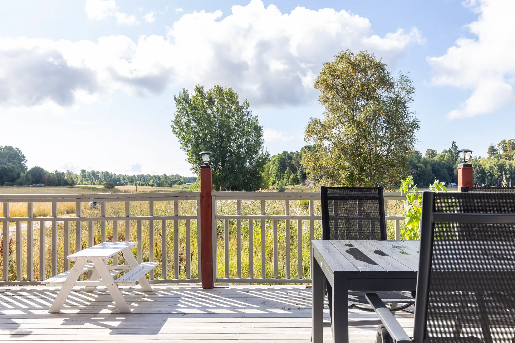 Villa, Holmsätter Norrhagen 166, Arboga