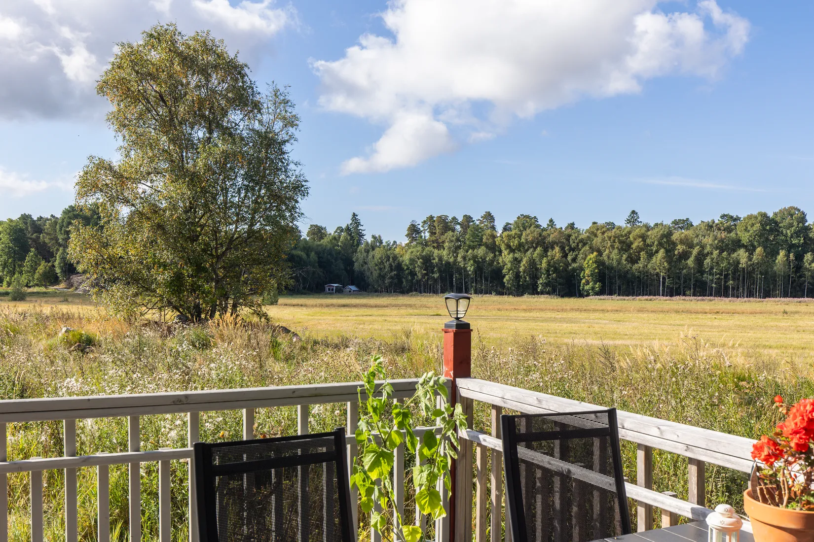 Villa, Holmsätter Norrhagen 166, Arboga