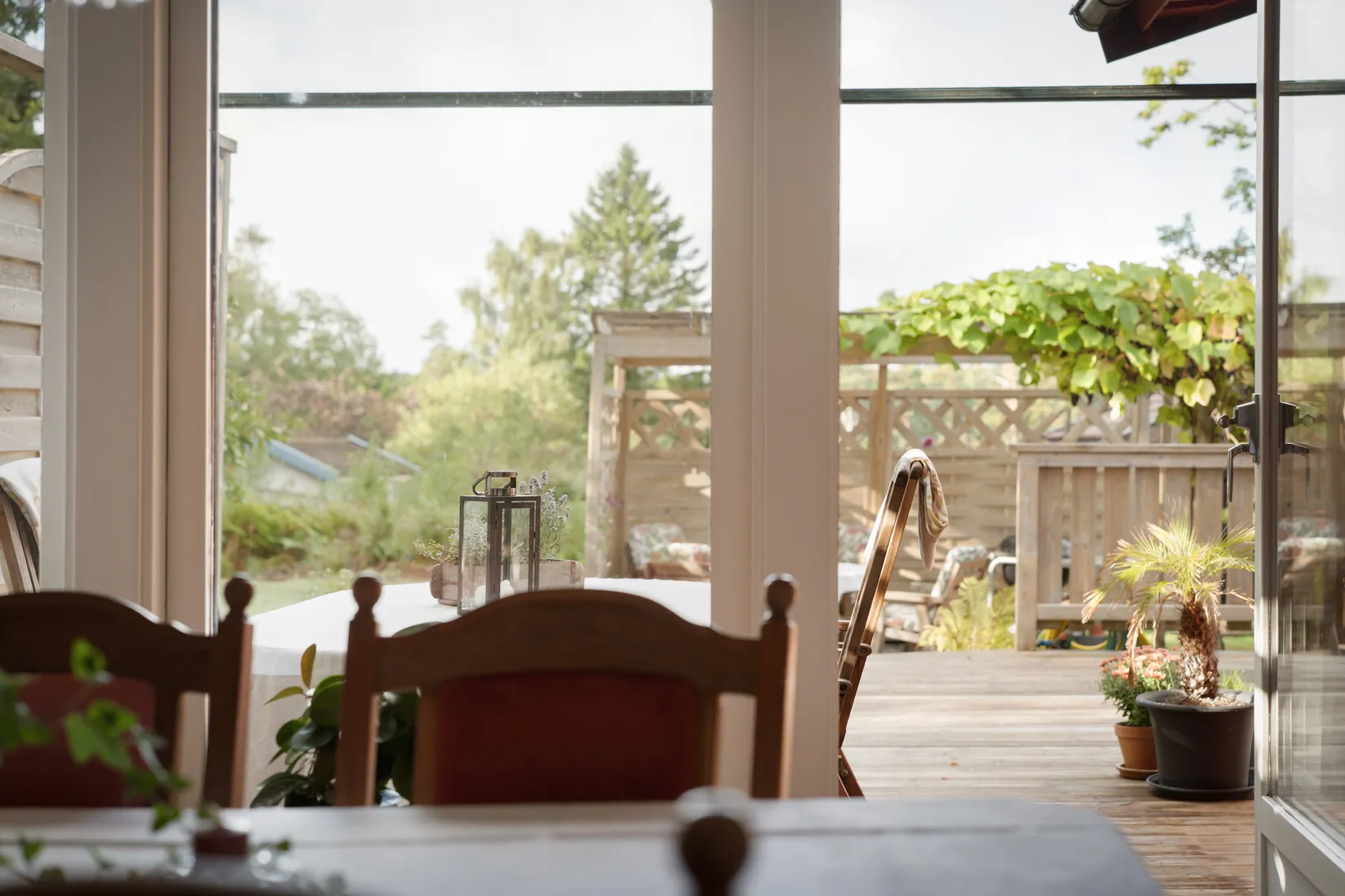 Villa, Fjällvägen 7, Västerlanda, Lilla Edet