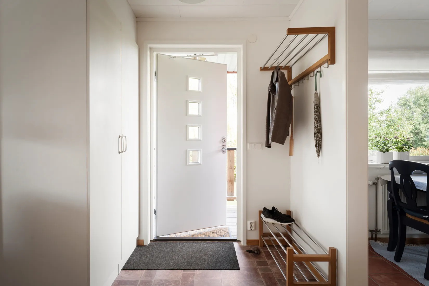 Villa, Fjällvägen 7, Västerlanda, Lilla Edet