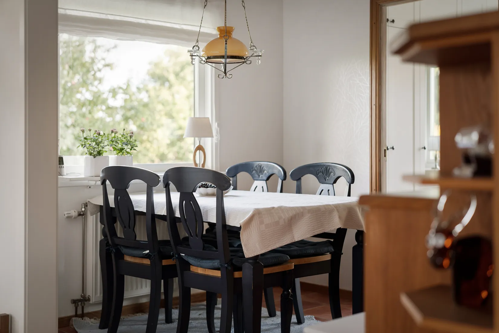 Villa, Fjällvägen 7, Västerlanda, Lilla Edet