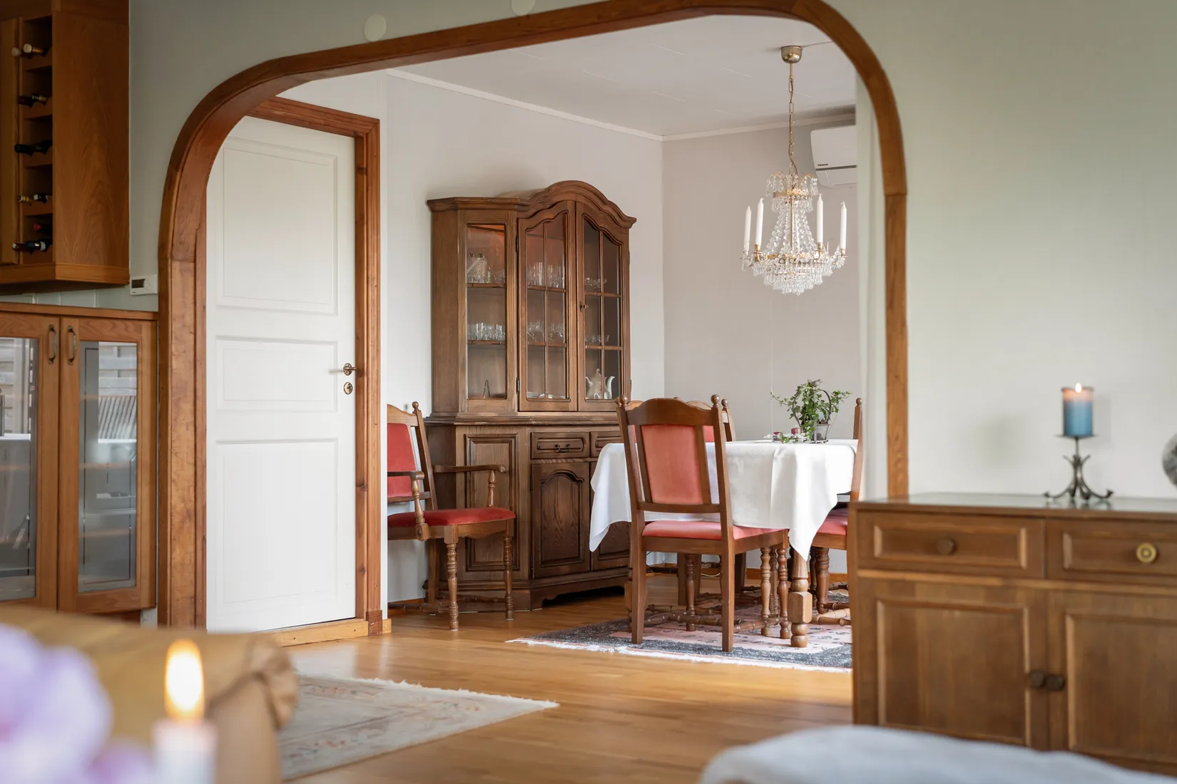 Villa, Fjällvägen 7, Västerlanda, Lilla Edet