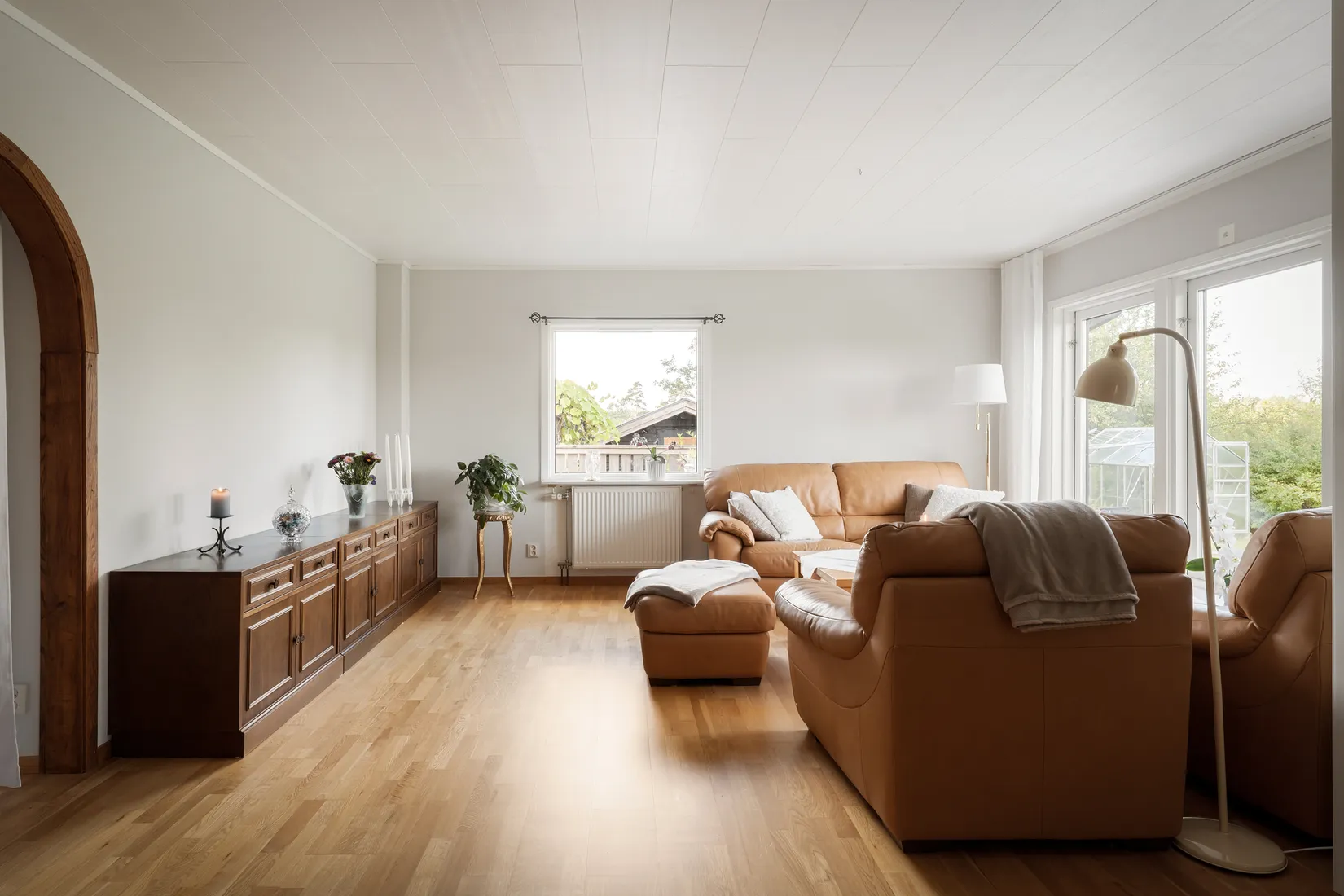 Villa, Fjällvägen 7, Västerlanda, Lilla Edet