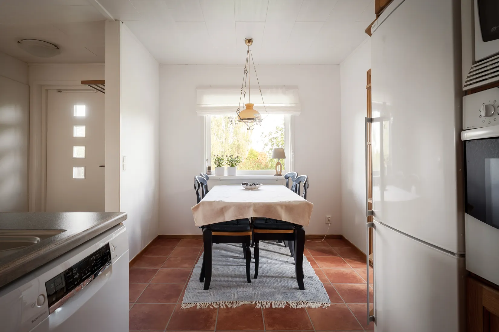 Villa, Fjällvägen 7, Västerlanda, Lilla Edet