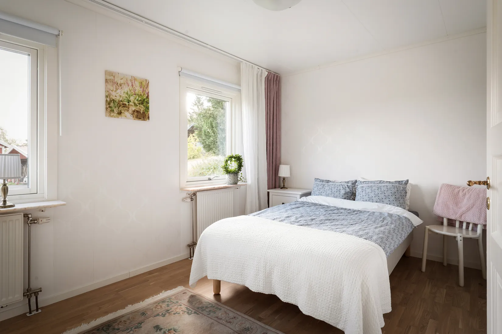 Villa, Fjällvägen 7, Västerlanda, Lilla Edet