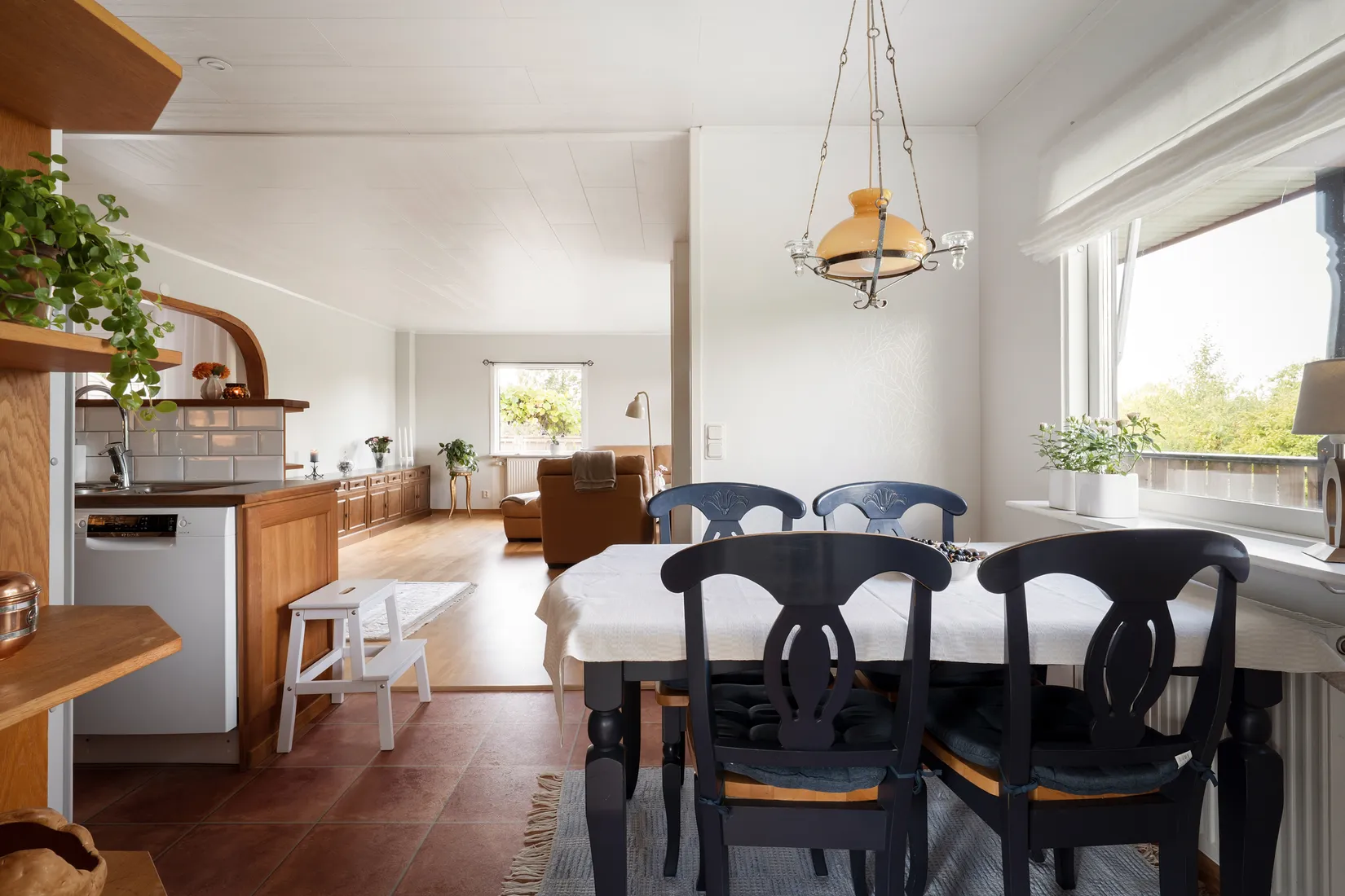 Villa, Fjällvägen 7, Västerlanda, Lilla Edet