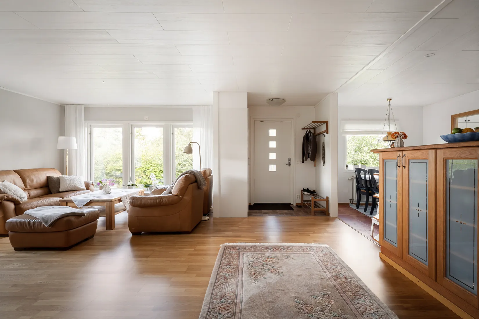 Villa, Fjällvägen 7, Västerlanda, Lilla Edet