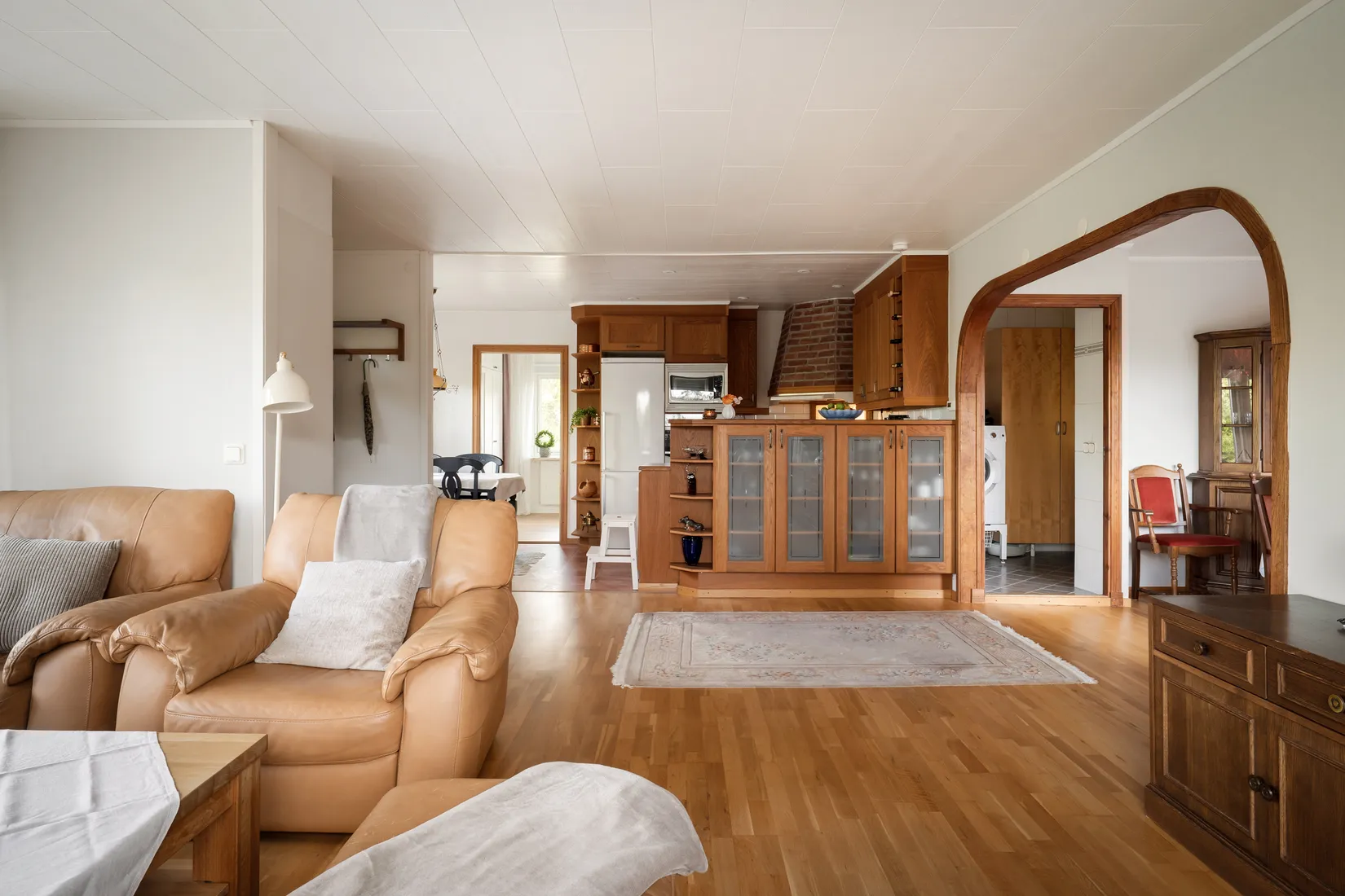 Villa, Fjällvägen 7, Västerlanda, Lilla Edet