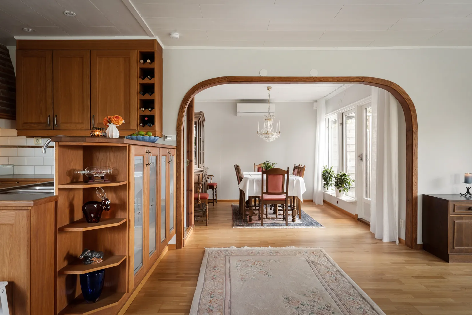 Villa, Fjällvägen 7, Västerlanda, Lilla Edet