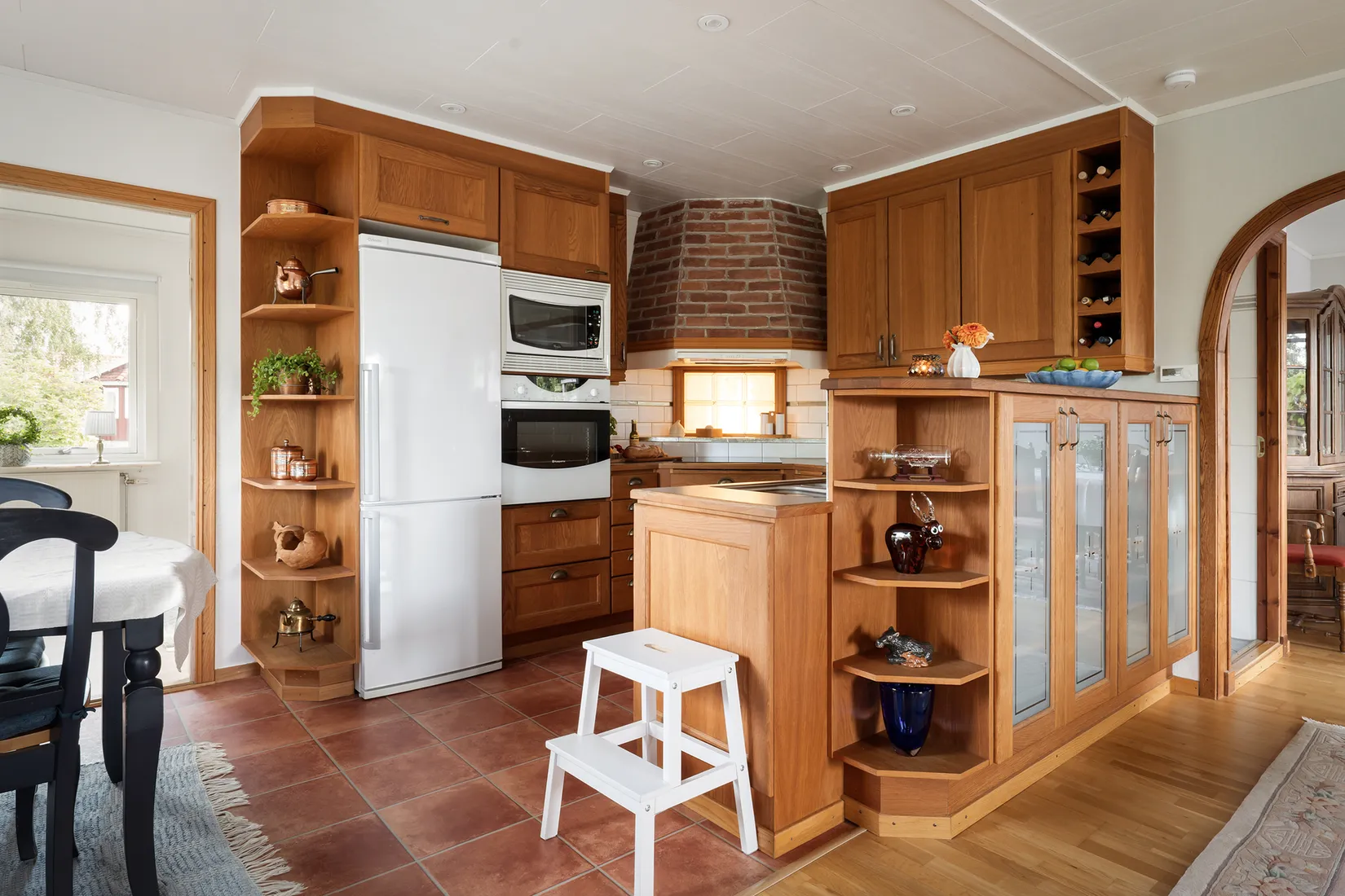 Villa, Fjällvägen 7, Västerlanda, Lilla Edet