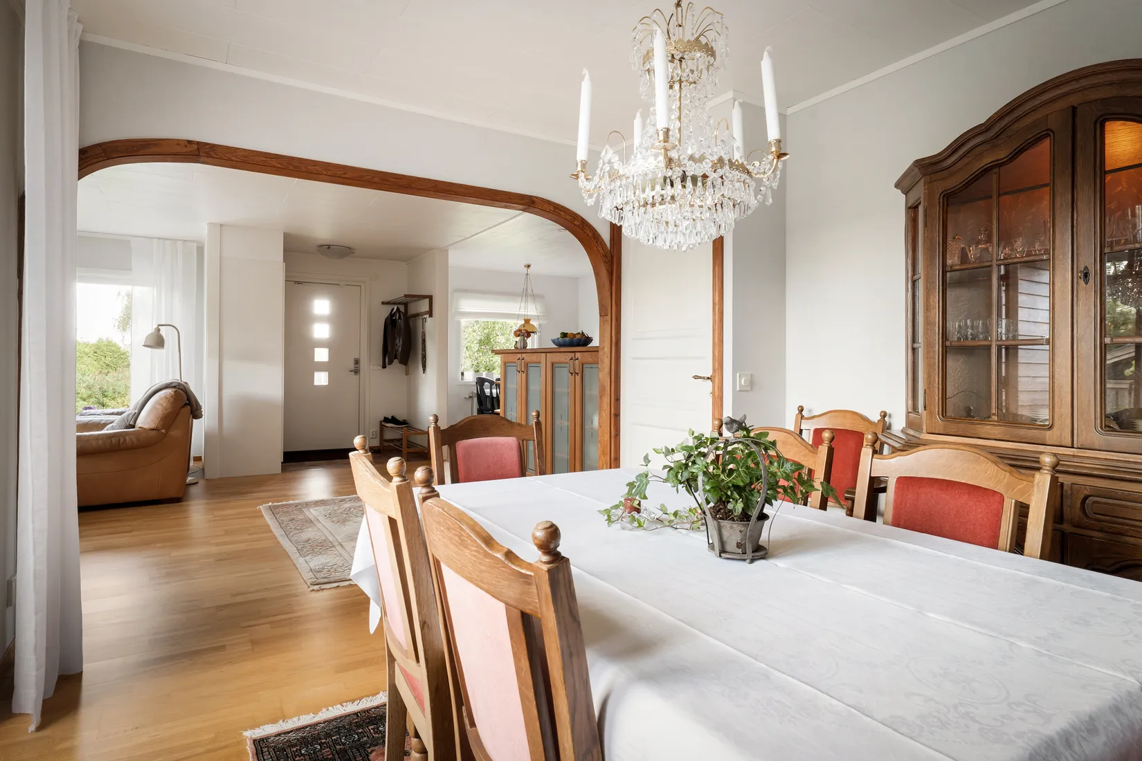 Villa, Fjällvägen 7, Västerlanda, Lilla Edet