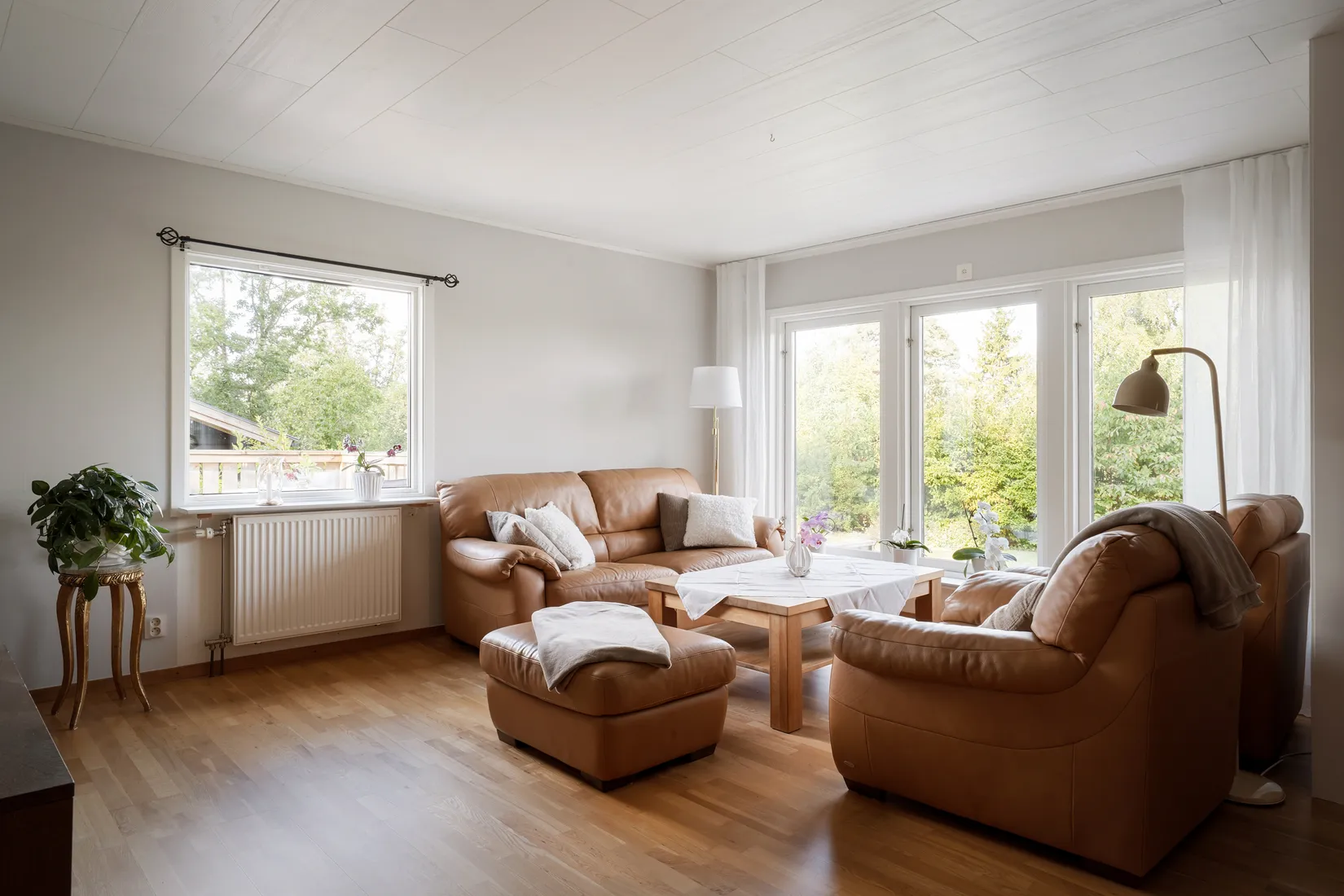 Villa, Fjällvägen 7, Västerlanda, Lilla Edet