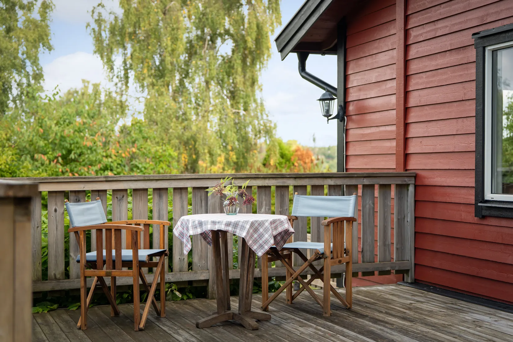 Villa, Fjällvägen 7, Västerlanda, Lilla Edet