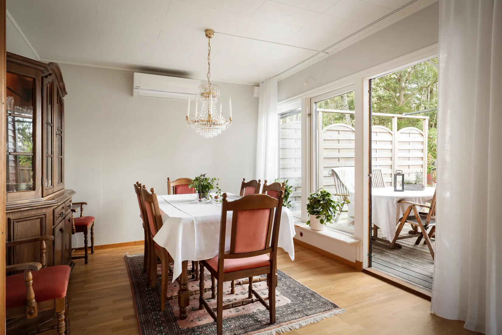 Villa, Fjällvägen 7, Västerlanda, Lilla Edet