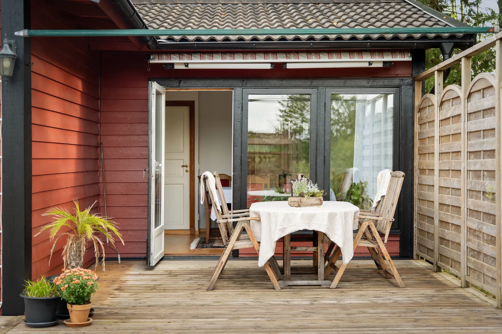 Villa, Fjällvägen 7, Västerlanda, Lilla Edet