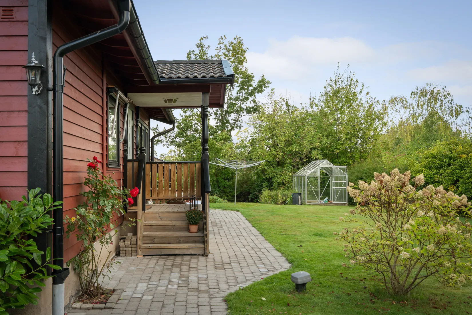 Villa, Fjällvägen 7, Västerlanda, Lilla Edet
