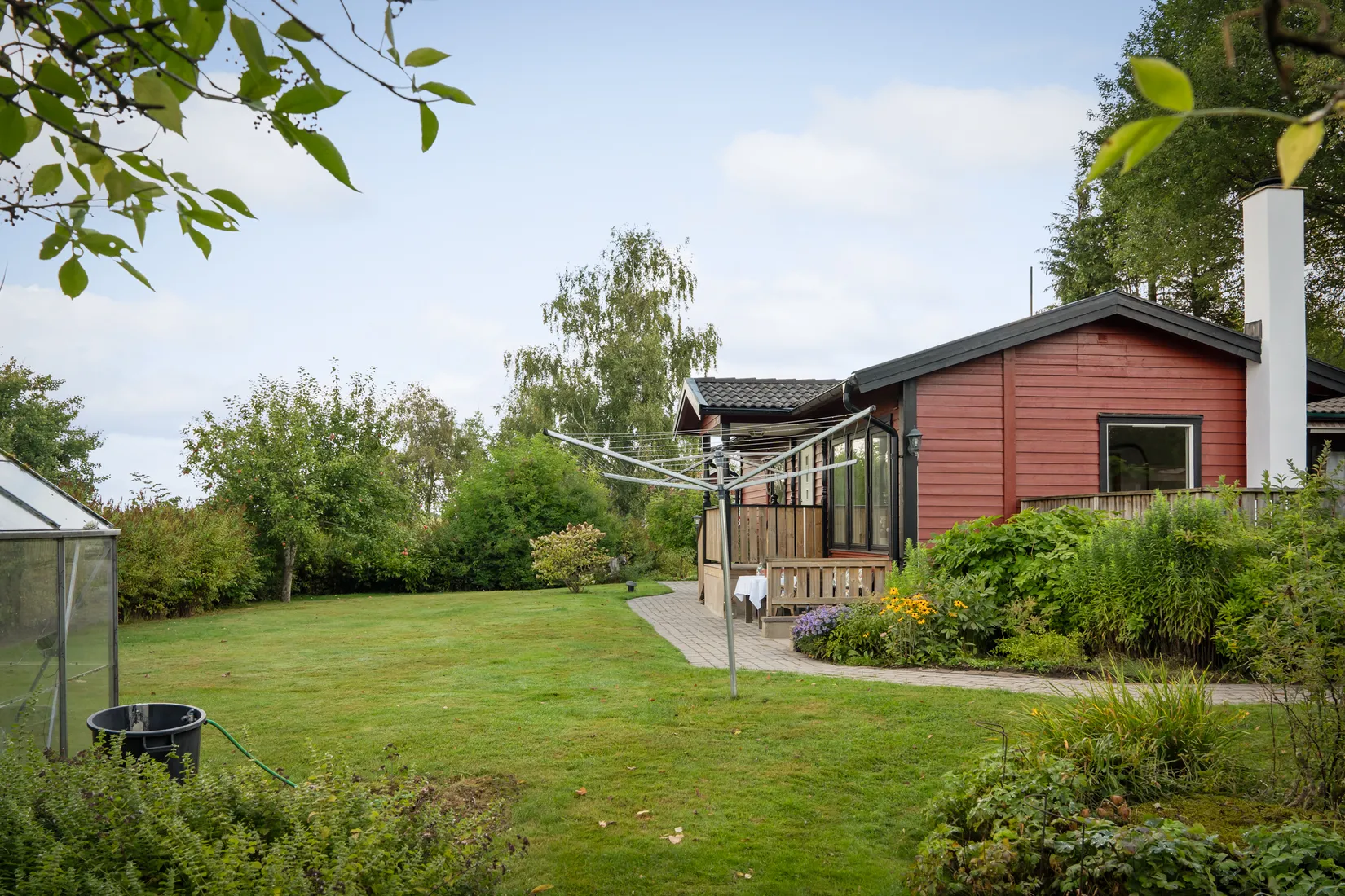 Villa, Fjällvägen 7, Västerlanda, Lilla Edet