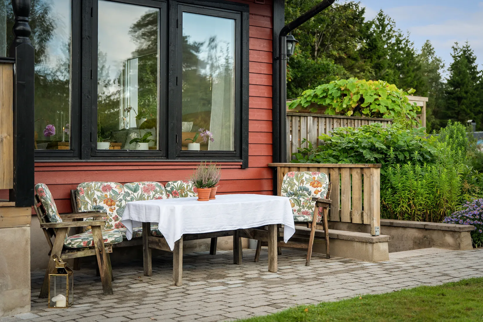 Villa, Fjällvägen 7, Västerlanda, Lilla Edet
