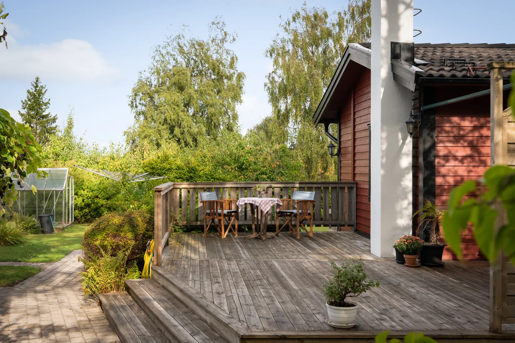 Villa, Fjällvägen 7, Västerlanda, Lilla Edet
