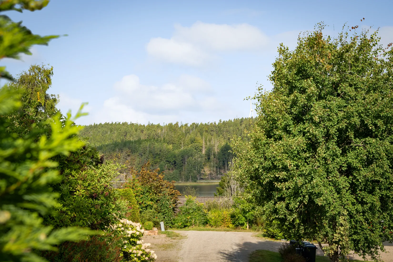 Villa, Fjällvägen 7, Västerlanda, Lilla Edet