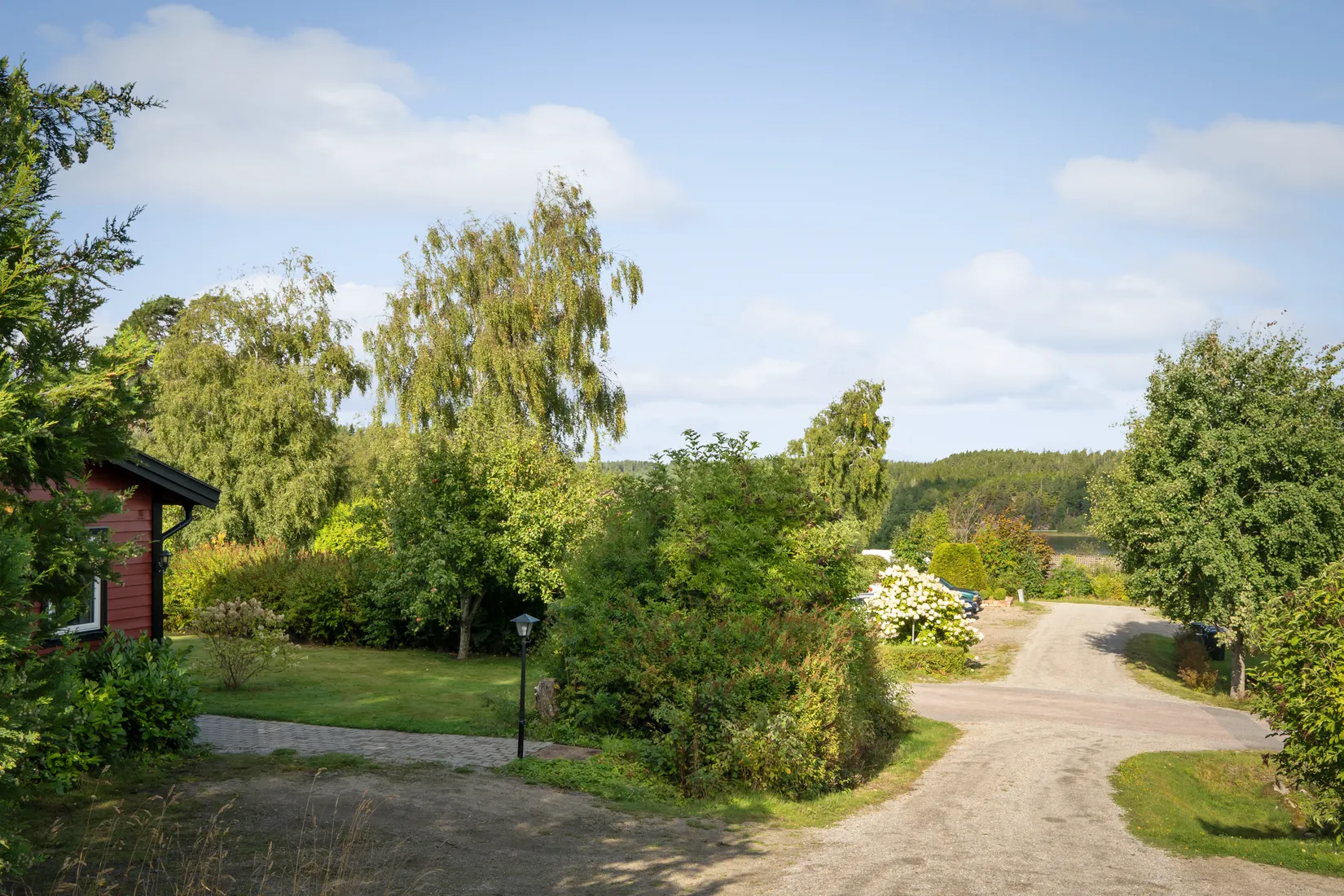 Villa, Fjällvägen 7, Västerlanda, Lilla Edet