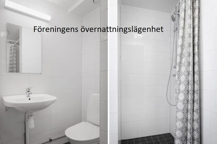 Bostadsrätt, Västergatan 16, Linné, Göteborg
