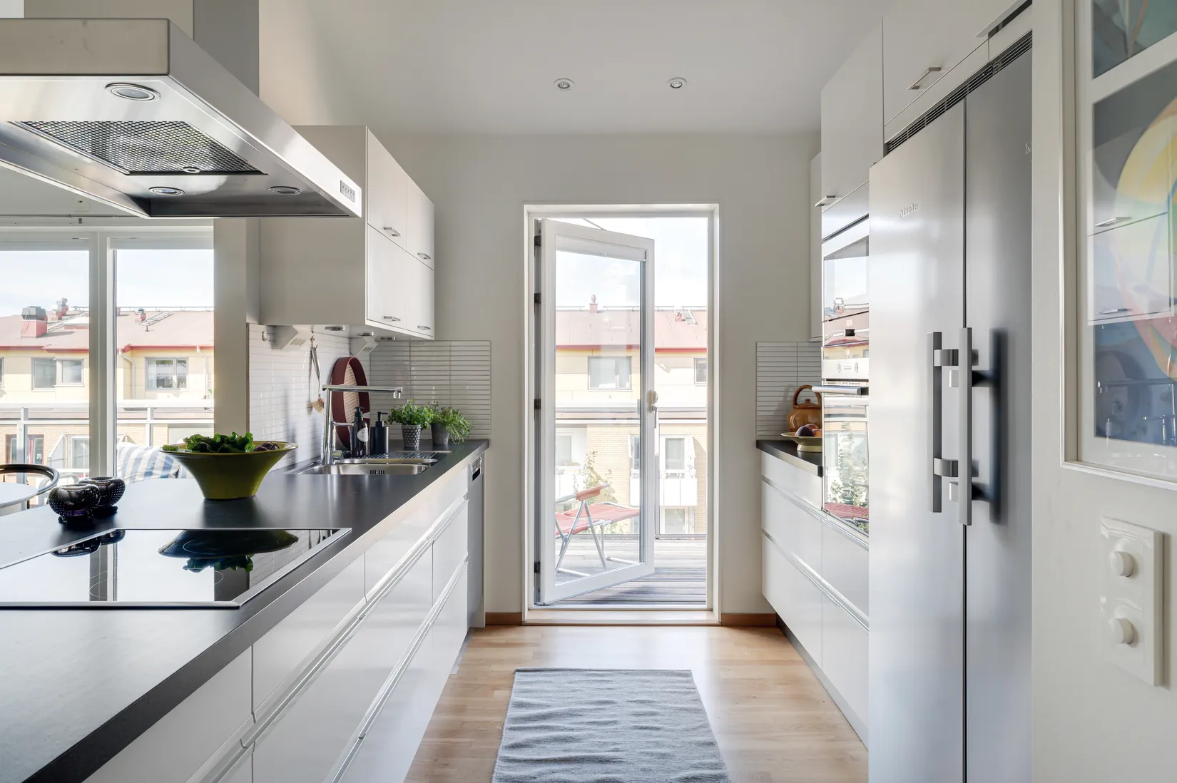 Bostadsrätt, Västergatan 16, Linné, Göteborg