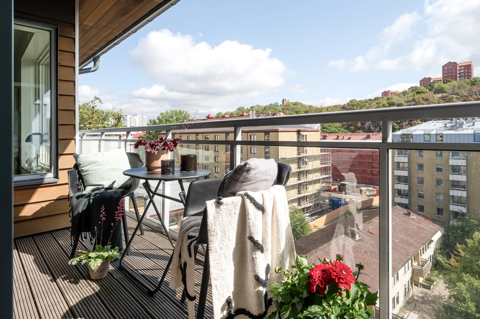 Bostadsrätt, Västergatan 16, Linné, Göteborg